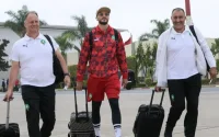 Lions de l'Atlas : fin de parcours pour Romain Saïss ?