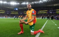 Romain Saiss n'est pas à vendre