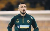 Romain Saïss rend hommage à Rayan