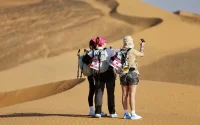 Epidémie dévastatrice au « Rose Trip » Maroc