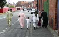 Un élu français : « Dès que l'on parle de l'Islam, notre pays devient fou »