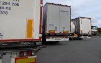 France : un routier endetté condamné pour avoir transporté du cannabis, sa famille au Maroc