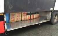 Béziers : un routier marocain condamné à cinq ans pour le transport de 600 kg de cannabis