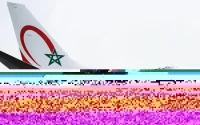 Royal Air Maroc s'adapte aux restrictions de passagers à Amsterdam
