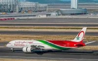 Vers l'annulation de plusieurs vols entre le Maroc et la France
