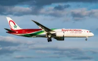 Royal Air Maroc prévoit des vols entre Casablanca et Alger
