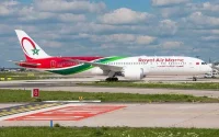 Message important de Royal Air Maroc