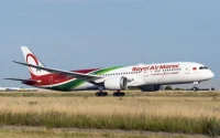 Nouvelles annulations de vols de et vers la France, Royal Air Maroc affectée