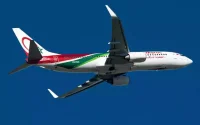 Message important de Royal Air Maroc