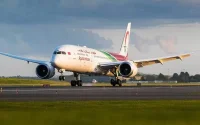 Royal Air Maroc ponctuelle ? un classement répond