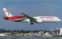 Royal Air Maroc programme des vols spéciaux vers l'Europe