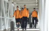 La CAF intervient : pression sur l'Algérie pour les maillots de Berkane