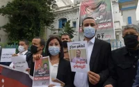 RSF préoccupé par l'état de santé de Soulaimane Raissouni réclame sa libération