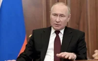 La Russie n'a pas classé le Maroc sur sa liste de pays et territoires « inamicaux »