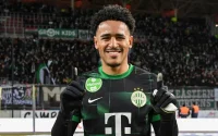 Ryan Mmaee dans le viseur de Leeds United