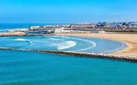 Ryanair classe une ville marocaine dans son Top 5 des destinations incontournables pour 2026