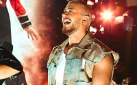 La chanson « Enty » de Sâad Lamjarred devant la justice