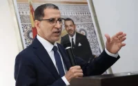 El Othmani quitte la primature