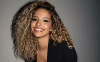 Miss France 2025 : Sabah Aib rate de peu la couronne