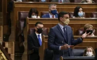 Le Sahara à nouveau discuté au parlement espagnol