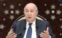 L'Algérie pas près d'abandonner la question du Sahara