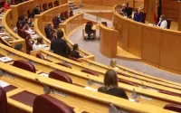 Sahara : le « changement radical » de l'Espagne en débat au Sénat
