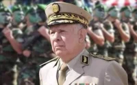 Saïd Chanegriha accuse le Maroc de tenter d'ébranler l'unité algérienne
