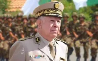L'Algérie maintient son hostilité envers le Maroc