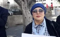 Appel à la libération « immédiate » de la militante marocaine Saida El-Alami