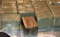 Grosse saisie de drogue au poste-frontière El Guergarat