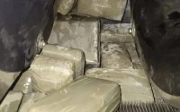 Grosse saisie de drogue à Tanger Med