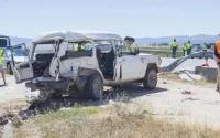 Les saisonnières marocaines, victimes répétées d'accidents de la route en Espagne