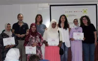50 saisonnières marocaines formées à Huelva