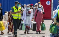 Les saisonnières marocaines victimes collatérales des tensions Maroc-Espagne