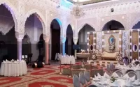 Maroc : les salles de fêtes se plaignent de "l'absence" de mariages