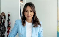 World Economic Forum 2021 : Une Marocaine distinguée “Young Global Leader”