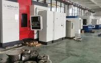 Tanger pour produire, Francfort pour vendre : le plan européen de cet équipementier chinois