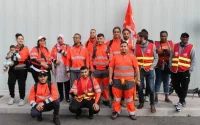 Marocains et Algériens victimes d'exploitation en France