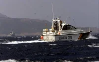 Ceuta : un jeune Marocain sauvé in extremis en mer