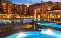 Les hôteliers marocains font plier Booking