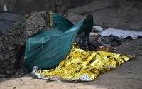 Un Marocain sans-abri retrouvé mort à Ceuta