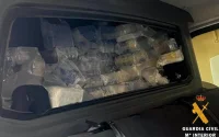 Un MRE arrêté avec de la drogue à Sebta