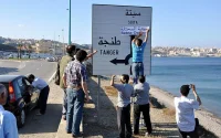 Colère en Espagne après la déclaration d'un responsable marocain sur Ceuta et Melilla