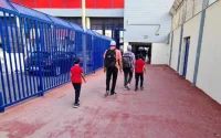 Sebta et Melilla : bientôt un système de reconnaissance faciale aux frontières avec le Maroc