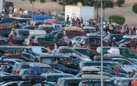 MRE à Sebta : le temps d'attente en baisse