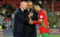Fouzi Lekjaa révèle le secret derrière l'ascension fulgurante du football marocain