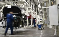 Automobile : le Maroc, nouvel eldorado industriel qui fait trembler l'Espagne