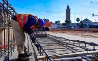 Le Maroc accélère les chantiers d'infrastructures, d'hôtellerie et de transport