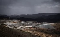 Le Maroc double ses voisins et devient le 2ème hub minier d'Afrique