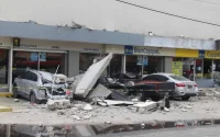 Séisme au Mexique : aucune victime marocaine